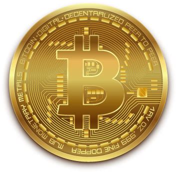 Bitcoin Logo Png Transparent Bitcoin No Background / Bitcoin PNG images free download, Bitcoin ...