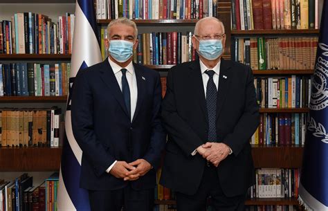 He serves as a member of parliament, and has. Benny Gantz, Yair Lapid to meet this evening - Flipboard
