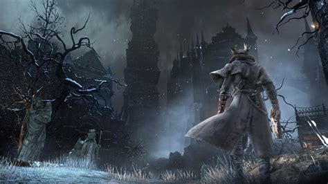 A new playstation game hd wallpaper added every day. Bloodborne wallpaper 1920x1080 ·① Download free beautiful ...