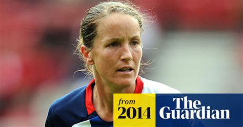 casey stoney hopes sexuality discussion will help athletes to come out women s football the