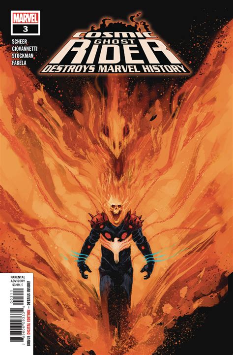 Cosmic Ghost Rider Destroys Marvel History 3 Punisher