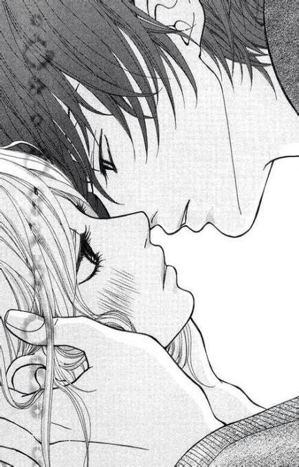 41 Ideas Drawing Anime Kiss Romantic Anime Shoujo Manga Manga Anime