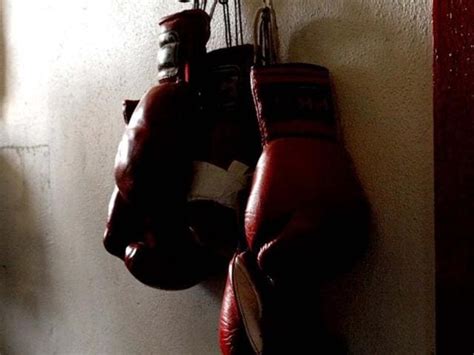 south african boxer dies after being knocked out hindustan times
