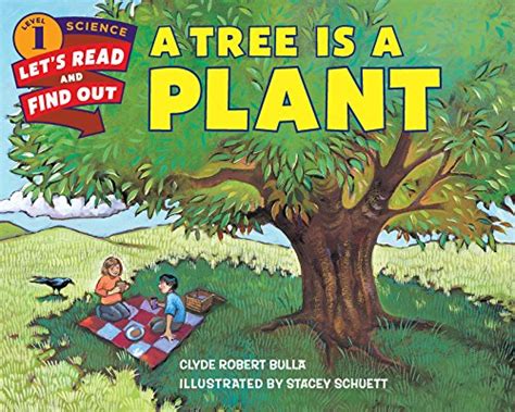 15 Terrific Picture Books About Trees For Preschoolers