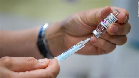 Mixing Covid 19 Vaccines Tied To More Side Effects Early Uk Data