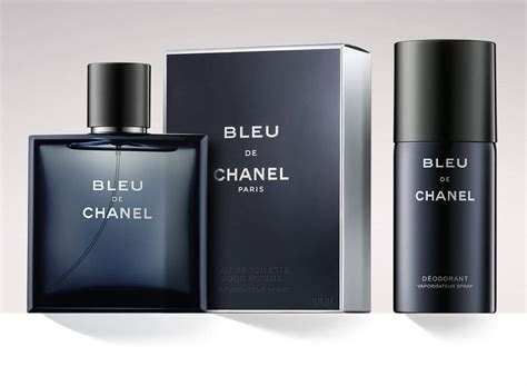 For me, the truth lies exactly in between. Chanel Bleu de Chanel kaufen » bis zu -12% sparen ...