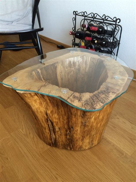 We take a deep look at one of the most. I made this coffee table with a lamp inside out of an old ...