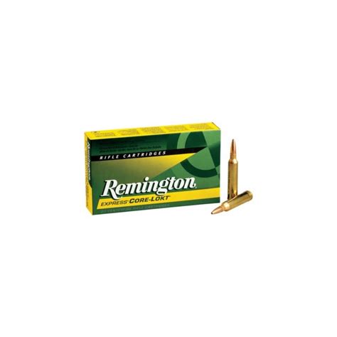 Remington Express 45 70 Government 405 Gr Core Lokt Psp Ammo Deals
