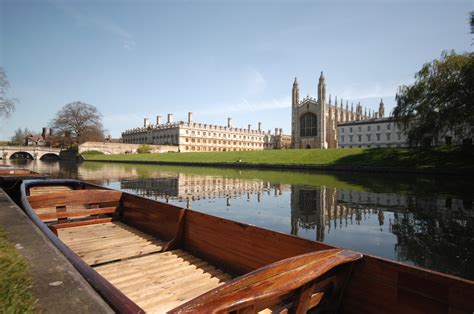 Cambridge Visitbritain
