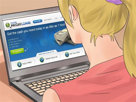 Online lending networks take your loan application and how we chose the best personal loans for bad credit. 5 Ways to Borrow Money With Bad Credit - wikiHow