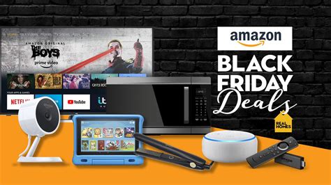 The Best Amazon Black Friday Deals For 2019 5 Days Of Pre Black Friday