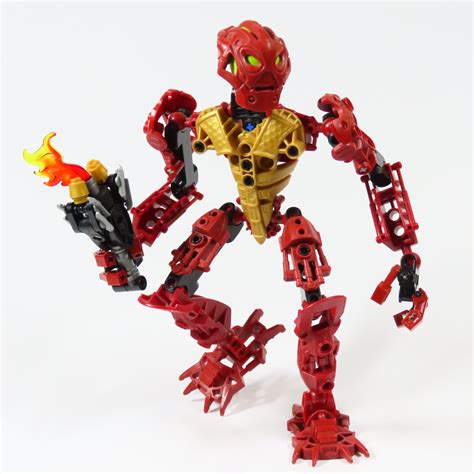 Bionicle Heroes Toa Inikaαverbu Lego Creations The Ttv