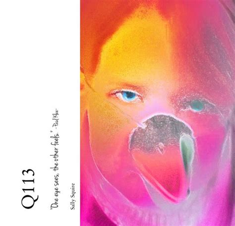 Q113 By Sally Squire Blurb Books