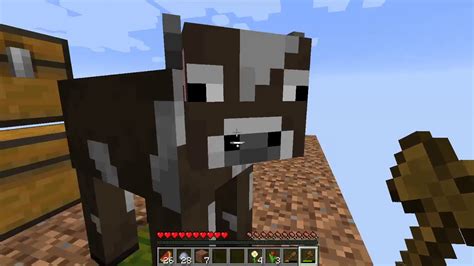 Playing One Block Skyblock in minecraft - YouTube