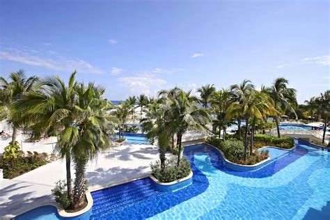 Bahia Principe Luxury Akumal Riviera Maya Bahia Principe Akumal All Inclusive Resort
