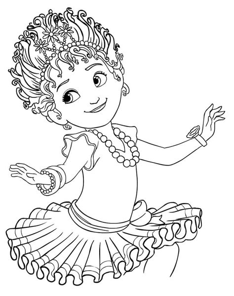 Printable Fancy Nancy It Is For All Ages