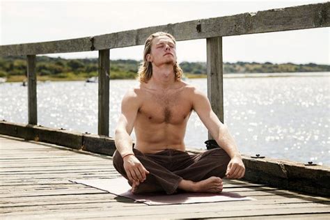 Things About Male Yogis That Make Them Extra Attractive Doyou