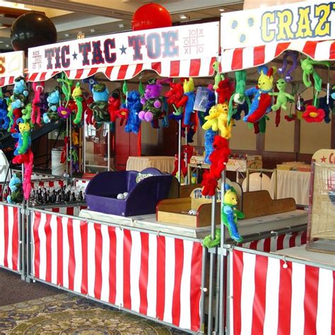 School Carnival Planning Guide — Planning Advice From Carnival Depot