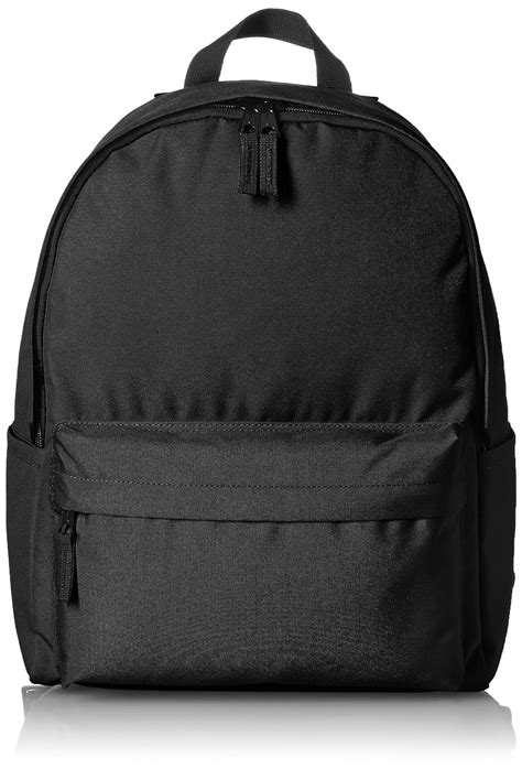 Cheap Black Backpacks For School