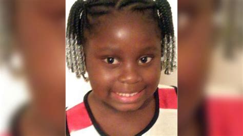 Autopsy 7 Year Old North Carolina Girl Shot As Many As 13 Times