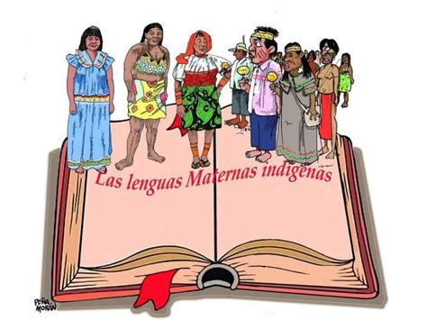 Febrero Día Internacional de las Lenguas Maternas Indígenas Yala Quick International