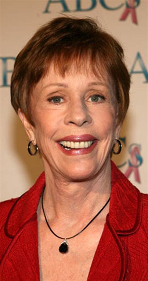 Pictures And Photos Of Carol Burnett