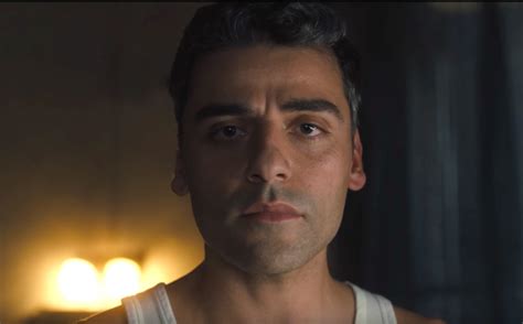 ‘operation Finale Trailer Oscar Isaac Hunts For An Infamous Nazi