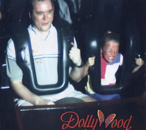 Funny Amusement Park Fails That Will Make You Laugh