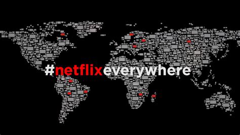 This is to be expected as netflix make it harder and harder for us to pull information. How Netflix managed to go global in one go - warpcore - Medium