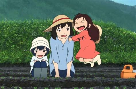 The 15 Best Japanese Animated Films That Arent Studio Ghibli
