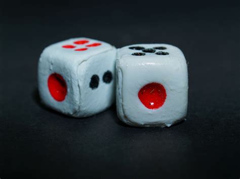 Dice Close Up Free Stock Photo Public Domain Pictures