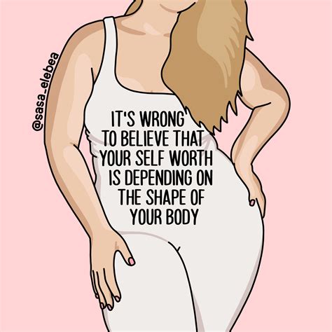 Pin By Nika Venturini On Say What Quotes I Love Body Positive Quotes