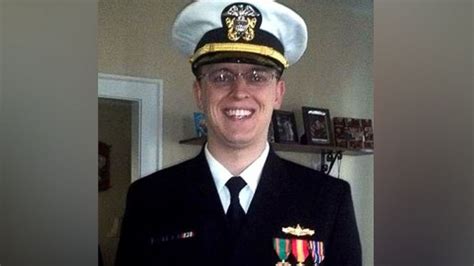 Navy Identifies Missing Sailor On Uss Stethem Abc7 Chicago