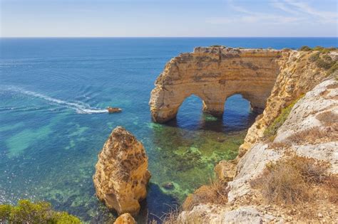 12 Consejos Para Viajar Al Algarve Imprescindibles Viajeros Callejeros