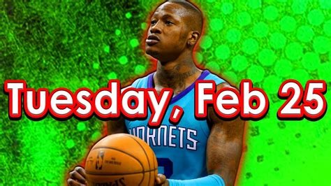 Instead of picking players from a variety of nba games, you build your lineup from only. NBA DraftKings Picks + FanDuel Picks 2/25/2020 - YouTube