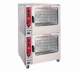 Residential Combi Oven Images