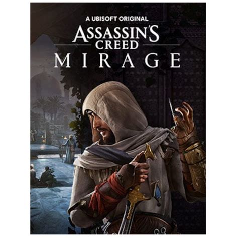 Assassin S Creed Mirage Pre Orders Are Now Available News Thread