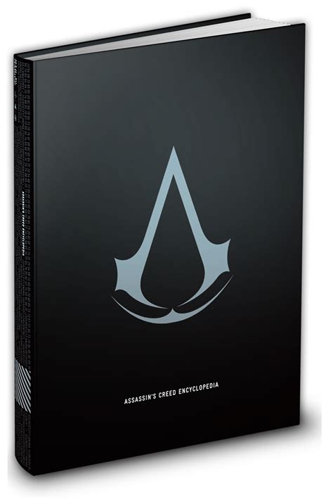 Assassins Creed Enciclopedia Assassins Creed Wiki Fandom Powered
