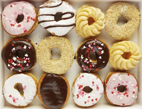 8 Places Get Free Donuts On National Donut Day 2021
