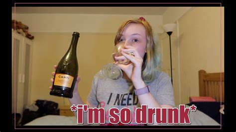 I Got Drunk And Gave Advice Youtube