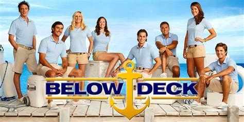 Below Deck Has Become Better Than Real Housewives