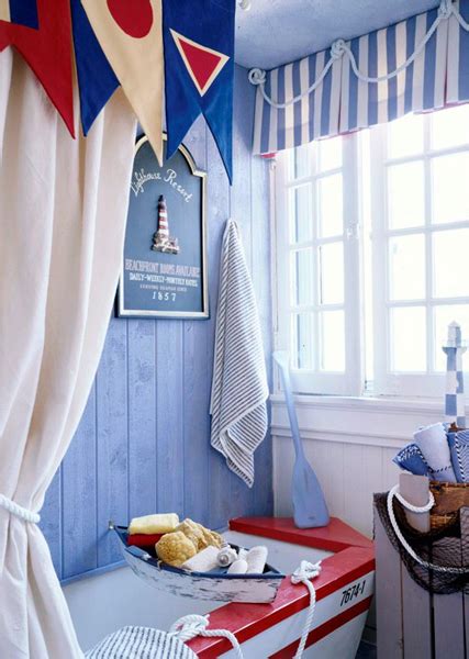 Let's make bathtime one of your kids' favorite nightly rituals—a special time where they can have fun splashing around in the tub and playing with bubbles. 10 Cute Kids Bathroom Decorating Ideas - DigsDigs