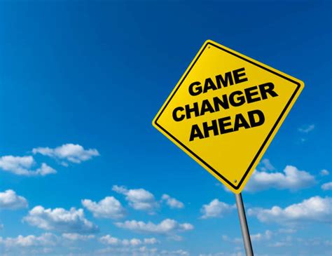 Game Changer Stock Photos Pictures And Royalty Free Images Istock
