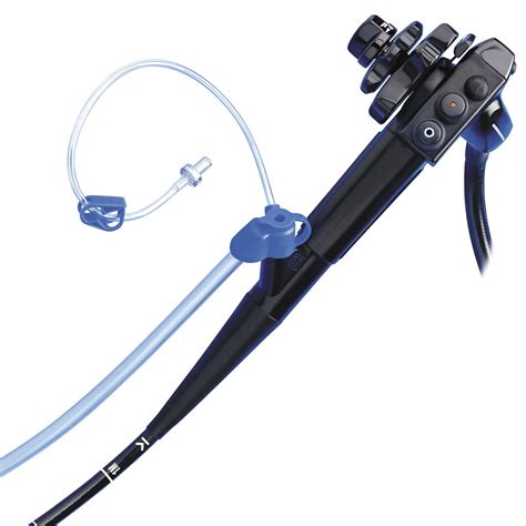 Suction Cannula Biovac Us Endoscopy Irrigation Laparoscopic