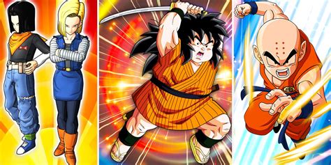 And tien used to be number one because since dragon ball, he was already stronger than yamcha(right?). Dragon Ball: The 20 Strongest Humans, Officially Ranked | CBR