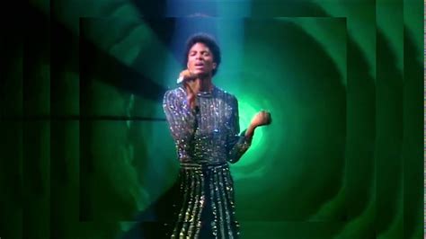 Michael Jackson Rock With You Cool Effect Youtube