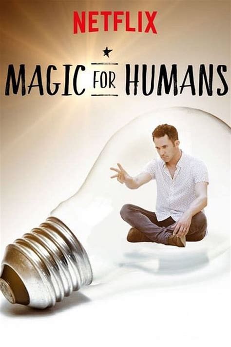 Is Netflix Planning To Release Magic For Humans Season