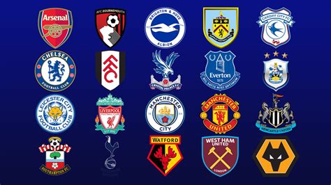 Six english esl breakaway clubs agree to pay £22m to grassroots causes. Covid-19 : Les clubs de Premier League négocient une pause ...