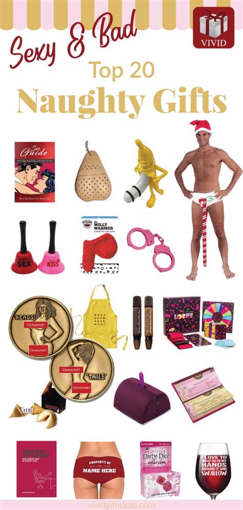 Best Naughty Gifts Images On Pinterest Gifts For Valentines Day Valentine Day Gifts And
