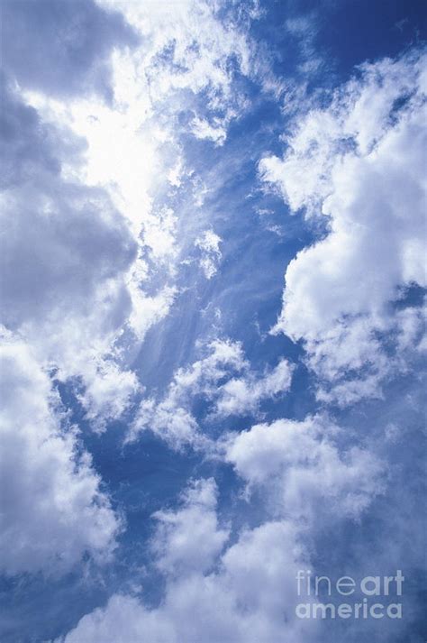 Sky Detail Photograph By Chris Selby Fine Art America
